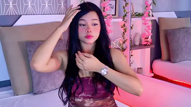 Snapshot of Celine_Lee chatting on September 29, 3:06 pm Celine Lee online show from September 29, 3:06 pm