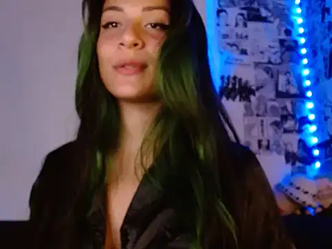 Chloe paytone online show from April 12, 1:21 am