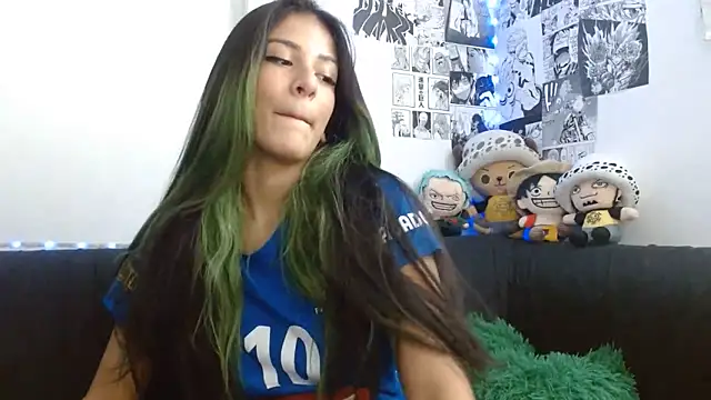 Chloe paytone online show from June 15, 6:10 pm