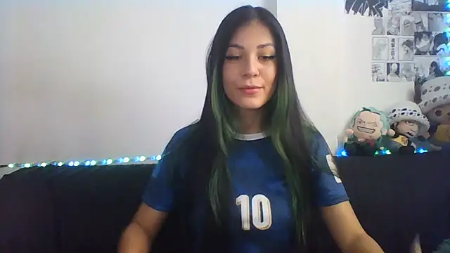 Chloe paytone online show from July 14, 6:57 pm
