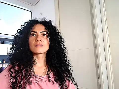 Koral369 online show from March 2, 8:04 pm