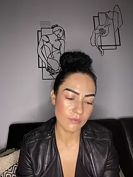 Koral369 online show from April 16, 5:30 am