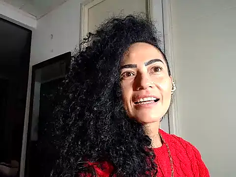 Snapshot of Koral369 chatting on April 29, 6:28 am Koral369 online show from April 29, 6:28 am