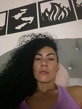 Snapshot of Koral369 chatting on May 18, 5:57 am Koral369 online show from May 18, 5:57 am