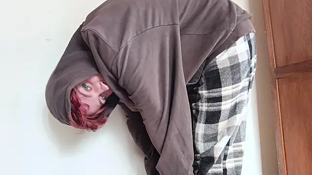 nyxofempusa online show from October 28, 6:43 pm