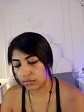 Snapshot of Kaylachannell chatting on June 26, 3:55 am Kaylachannell online show from June 26, 3:55 am