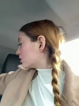 FayeFlame online show from February 27, 12:38 pm