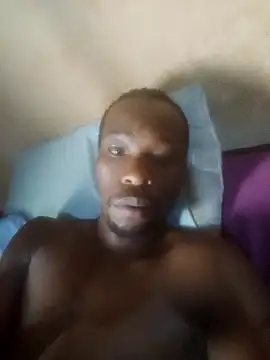 KingBonga online show from September 10, 3:23 pm