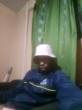 KingBonga online show from September 14, 7:35 pm