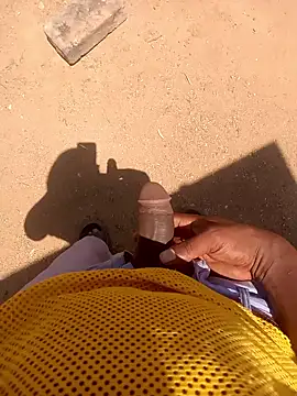 KingBonga online show from February 10, 10:52 am