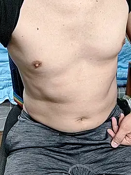 25monster online show from March 20, 6:24 pm