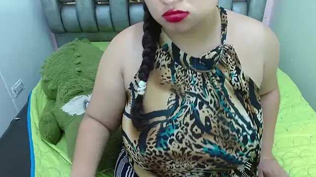 Madison Copers online show from November 2, 12:46 am