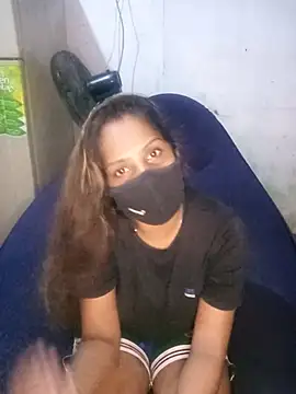 BabyHansi online show from May 27, 5:54 pm