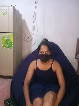 BabyHansi online show from June 3, 6:02 pm