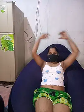 BabyHansi online show from June 6, 4:33 pm
