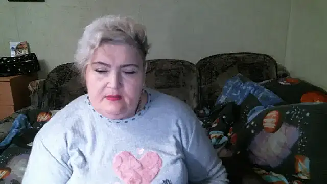 Lana555 online show from September 29, 11:53 pm