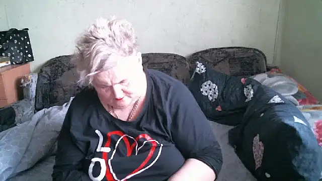 Lana555 online show from November 4, 8:24 am