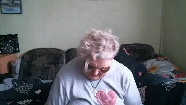 Lana555 online show from November 8, 9:53 am