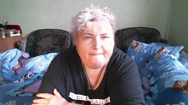 Lana555 online show from January 7, 9:45 am