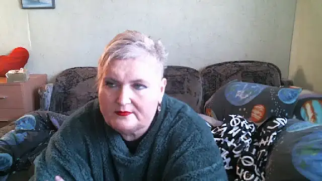 Lana555 online show from February 11, 12:43 pm