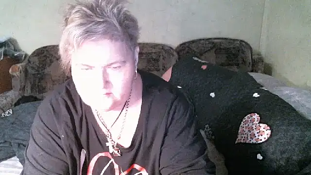 Lana555 online show from March 4, 3:40 pm