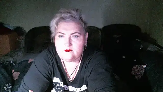 Lana555 online show from March 13, 1:23 am