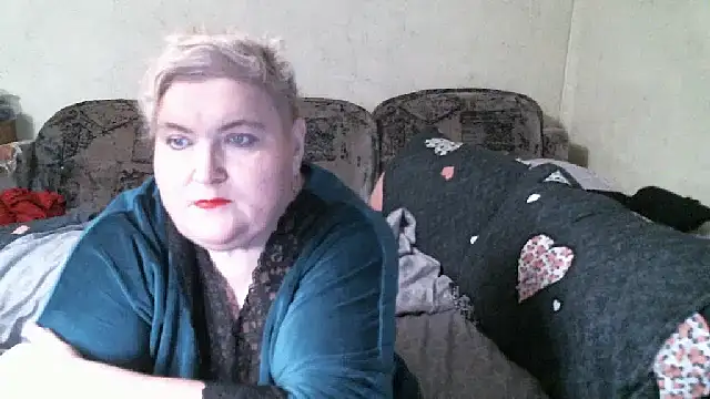 Lana555 online show from March 24, 8:36 pm