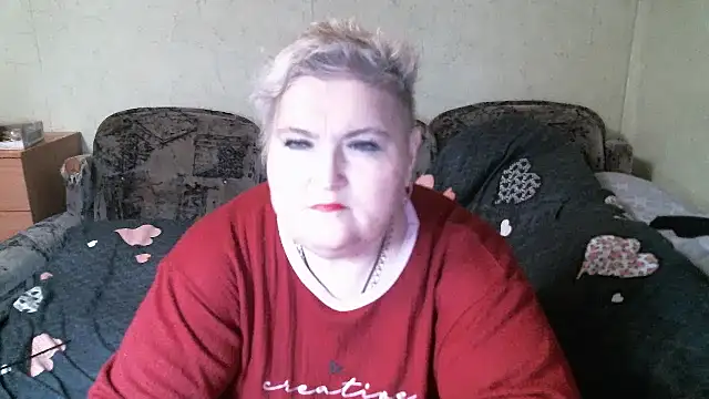 Lana555 online show from March 29, 10:32 pm