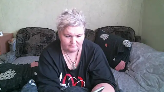 Lana555 online show from April 1, 3:31 pm