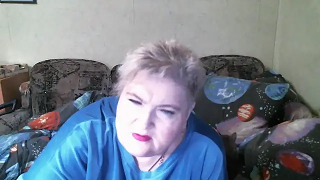 Lana555 online show from April 9, 8:25 pm