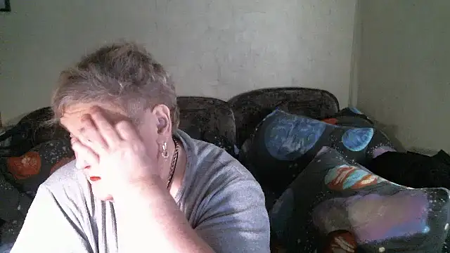 Lana555 online show from April 15, 12:17 am