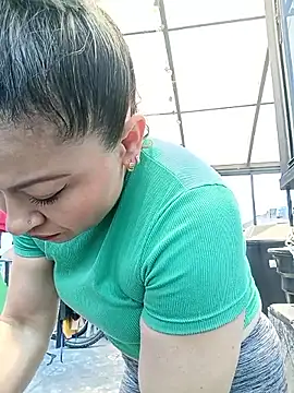 Snapshot of Asuna_yuuky chatting on April 23, 5:15 pm Asuna yuuky online show from April 23, 5:15 pm