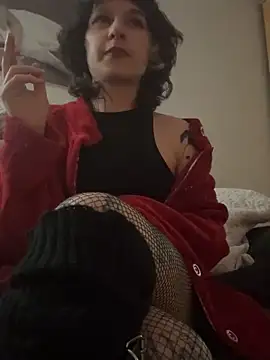 whitebunny88 online show from December 3, 11:58 pm