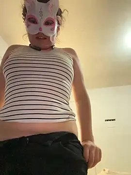 Lucy YupiSweet online show from March 15, 6:47 pm