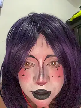 Lucy YupiSweet online show from April 15, 8:32 am