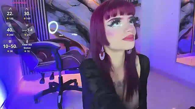 Snapshot of chloe_jacksonn chatting on May 23, 9:19 pm chloe jacksonn online show from May 23, 9:19 pm