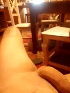 Snapshot of Gasben chatting on October 2, 3:57 am Gasben online show from October 2, 3:57 am