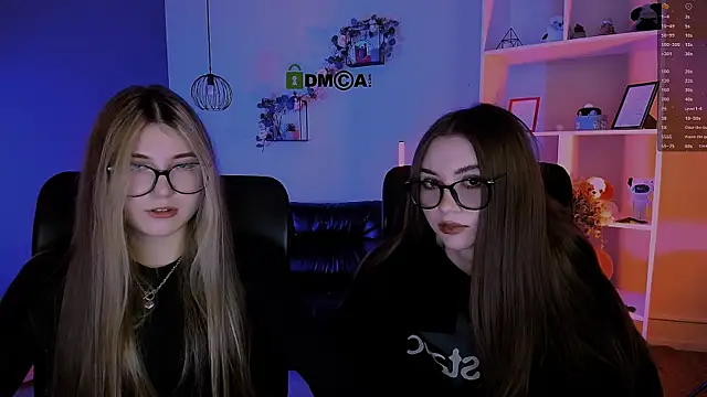 barbara crazy online show from April 4, 7:44 pm