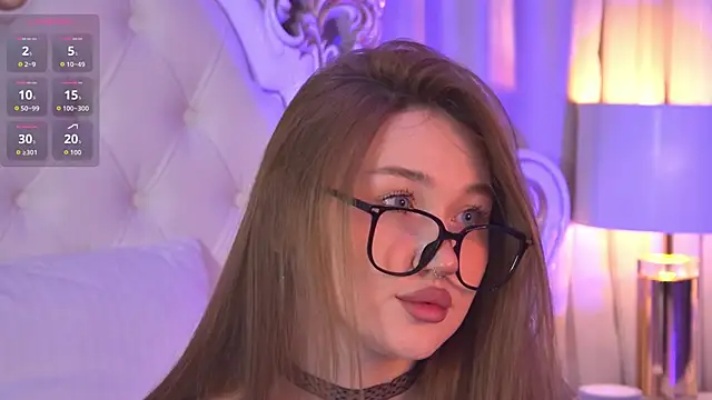 Snapshot of NancySmitts chatting on October 19, 3:45 pm NancySmitts online show from October 19, 3:45 pm