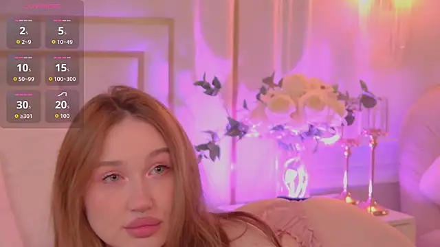 Snapshot of NancySmitts chatting on November 10, 4:17 pm NancySmitts online show from November 10, 4:17 pm