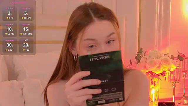 Snapshot of NancySmitts chatting on November 21, 3:54 pm NancySmitts online show from November 21, 3:54 pm