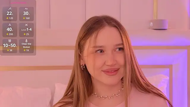 Snapshot of NancySmitts chatting on March 11, 3:51 pm NancySmitts online show from March 11, 3:51 pm