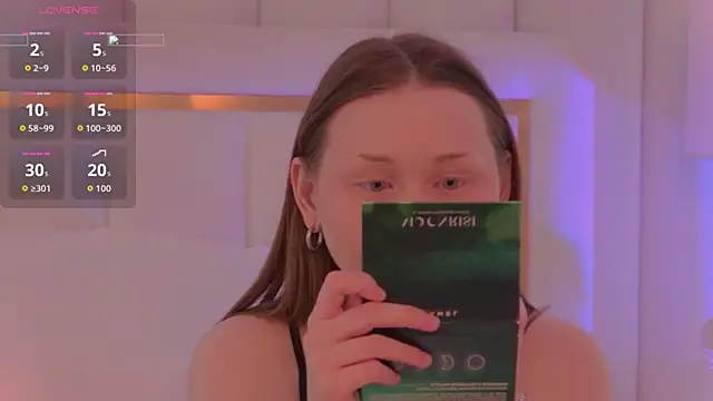 NancySmitts online show from June 19, 4:00 pm
