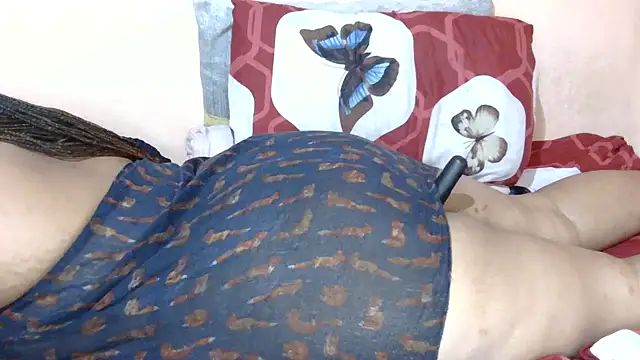 BigSexyEbony online show from November 14, 10:51 pm