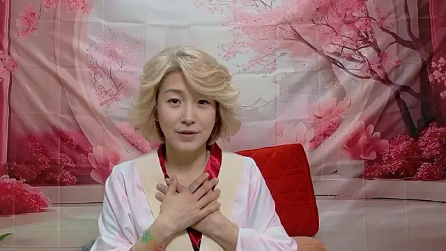 kimagure-fu- online show from December 3, 9:29 am