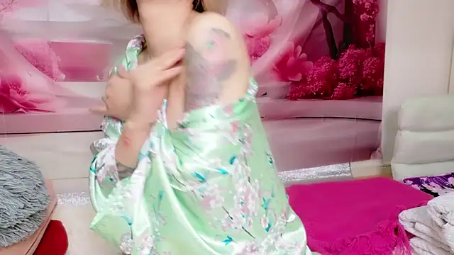 kimagure-fu- online show from December 22, 6:10 am