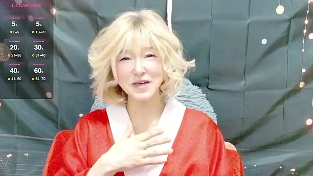 kimagure-fu- online show from February 11, 2:22 pm