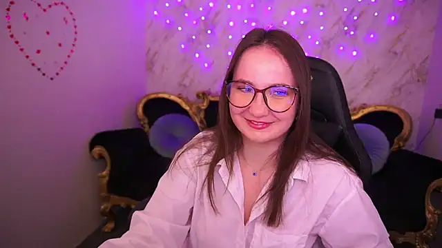 SofieBloom online show from March 3, 10:48 pm