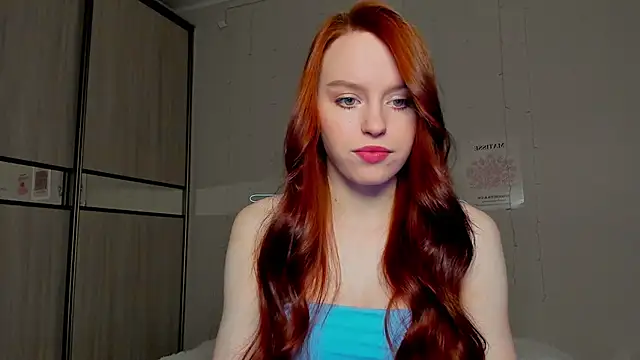 Sofia Mango online show from June 8, 9:26 pm