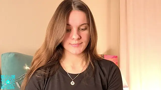 chloemilka online show from November 29, 6:55 pm